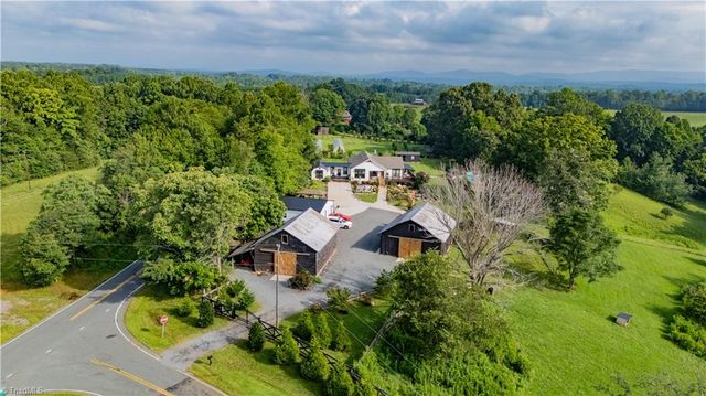 1009 Ray Loop Road, Westfield, NC 27053