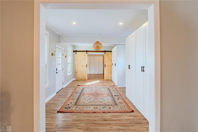 1009 Ray Loop Road, Westfield, NC 27053