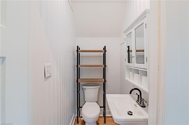 1009 Ray Loop Road, Westfield, NC 27053