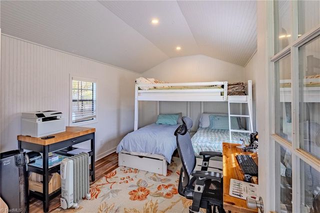 1009 Ray Loop Road, Westfield, NC 27053