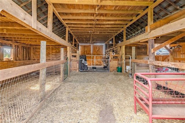 1009 Ray Loop Road, Westfield, NC 27053