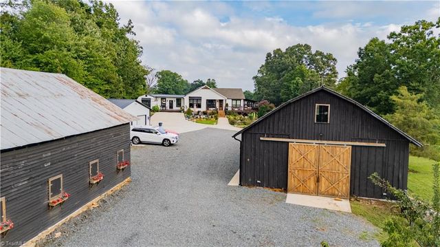 1009 Ray Loop Road, Westfield, NC 27053