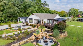 1009 Ray Loop Road, Westfield, NC 27053