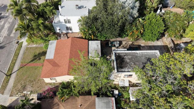 711 36th Street, West Palm Beach, FL 33407