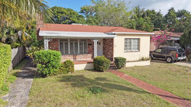 711 36th Street, West Palm Beach, FL 33407