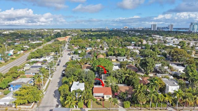 711 36th Street, West Palm Beach, FL 33407