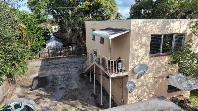 711 36th Street, West Palm Beach, FL 33407