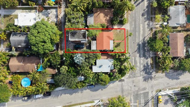 711 36th Street, West Palm Beach, FL 33407