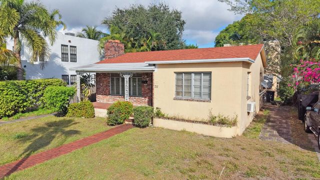 711 36th Street, West Palm Beach, FL 33407