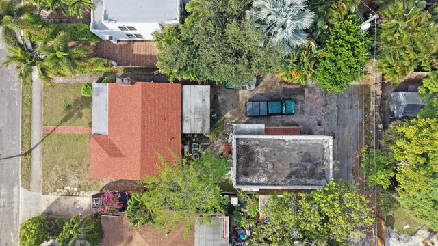 711 36th Street, West Palm Beach, FL 33407