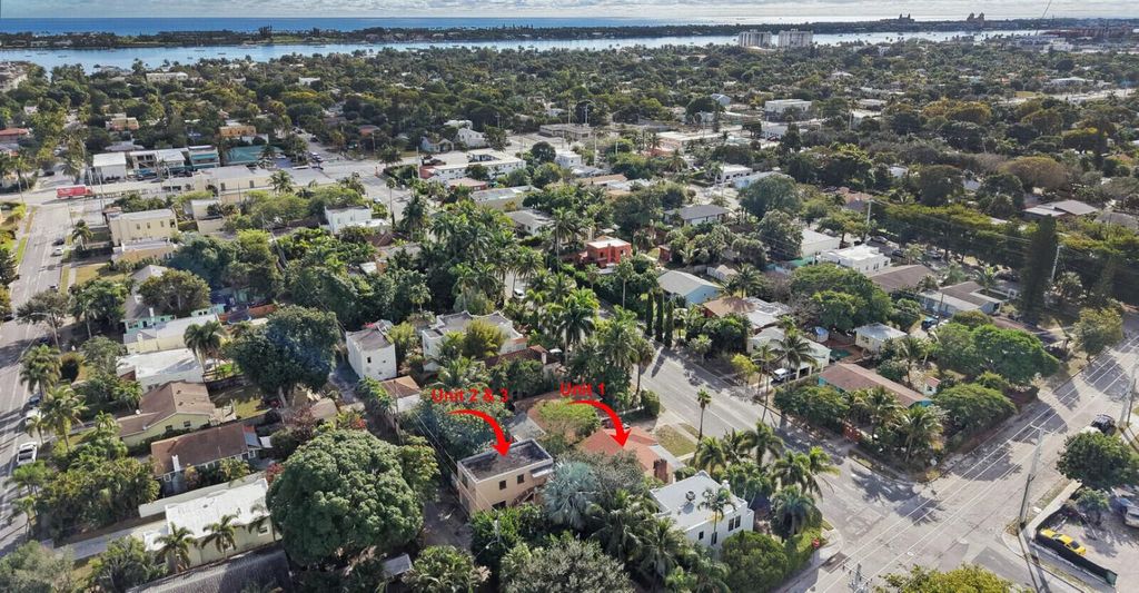 711 36th Street, West Palm Beach, FL 33407