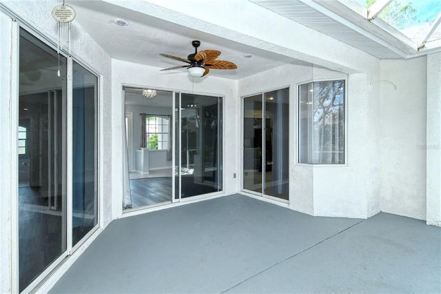 607 OAK RIVER COURT, Osprey, FL 34229