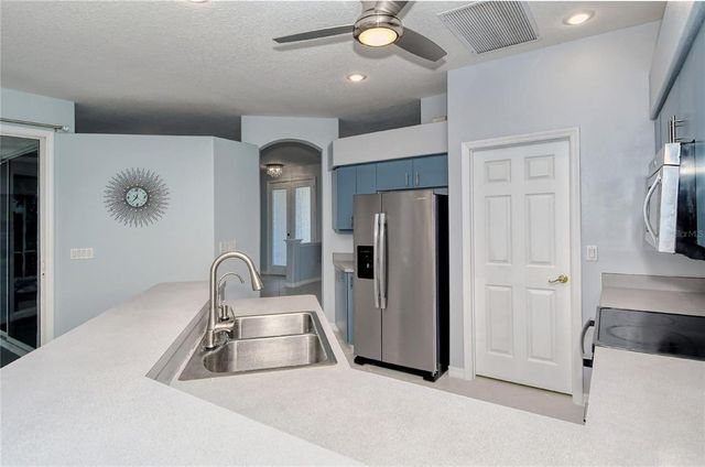 607 OAK RIVER COURT, Osprey, FL 34229