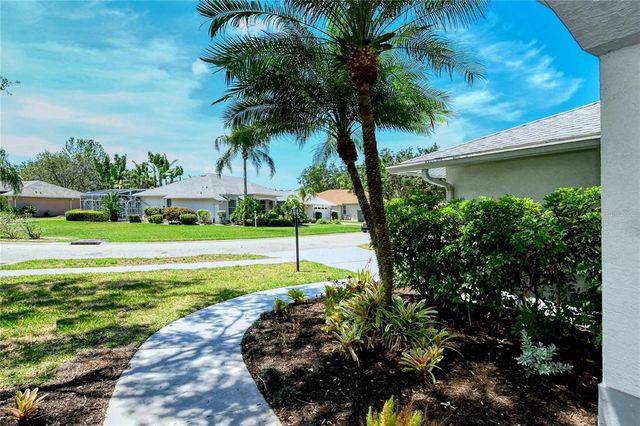 607 OAK RIVER COURT, Osprey, FL 34229