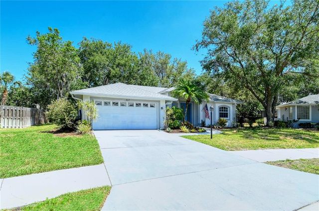 607 OAK RIVER COURT, Osprey, FL 34229