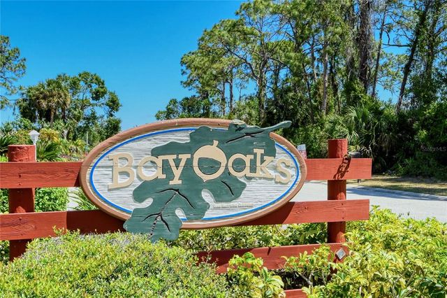 607 OAK RIVER COURT, Osprey, FL 34229
