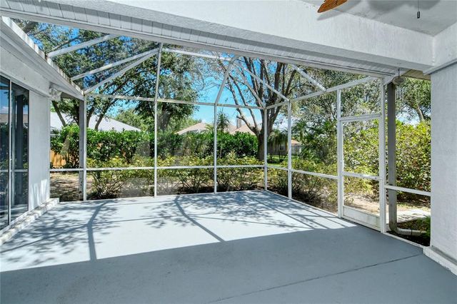 607 OAK RIVER COURT, Osprey, FL 34229
