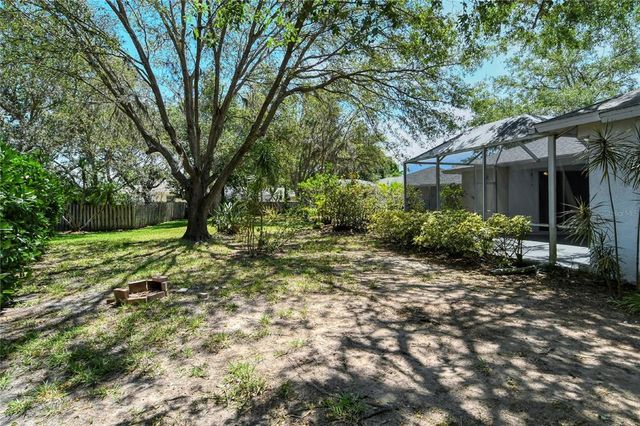 607 OAK RIVER COURT, Osprey, FL 34229