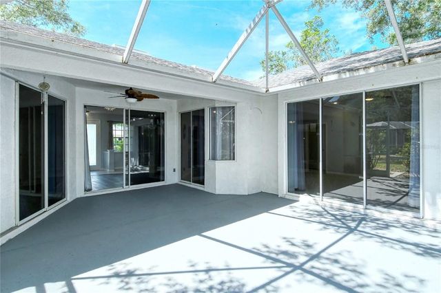 607 OAK RIVER COURT, Osprey, FL 34229