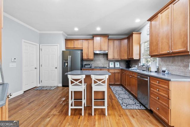 210 River Laurel Way, Woodstock, GA 30188