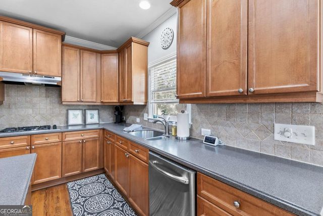 210 River Laurel Way, Woodstock, GA 30188