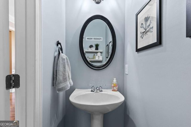 210 River Laurel Way, Woodstock, GA 30188