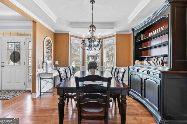 210 River Laurel Way, Woodstock, GA 30188