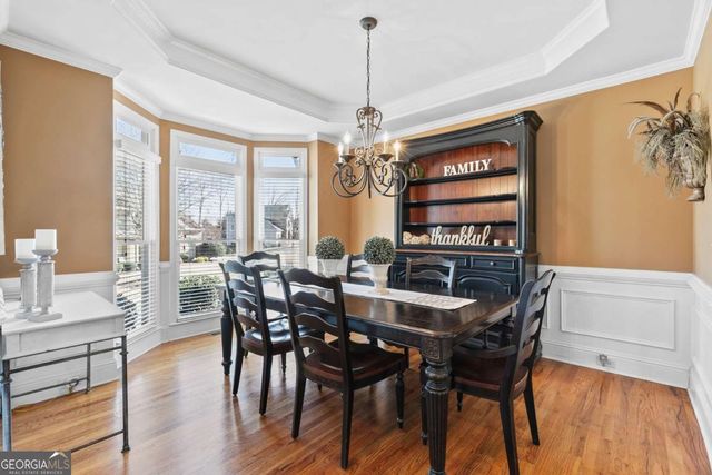 210 River Laurel Way, Woodstock, GA 30188