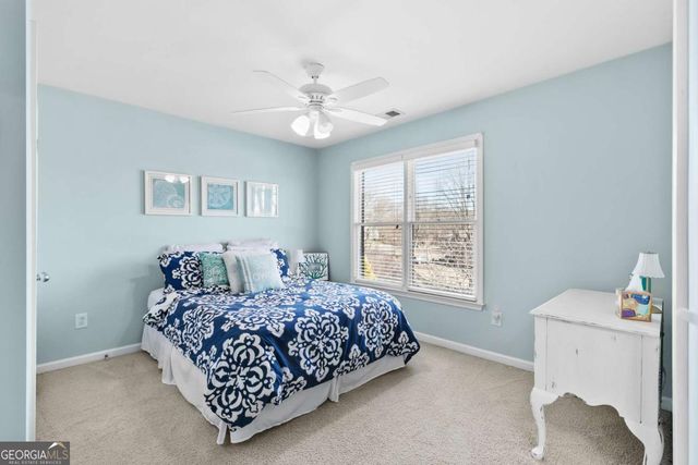 210 River Laurel Way, Woodstock, GA 30188