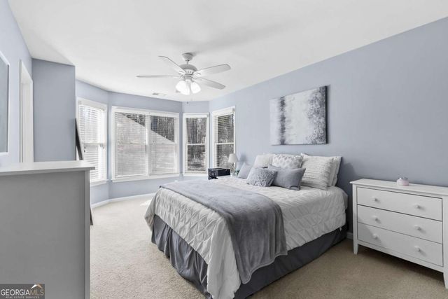 210 River Laurel Way, Woodstock, GA 30188