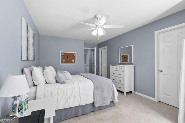 210 River Laurel Way, Woodstock, GA 30188