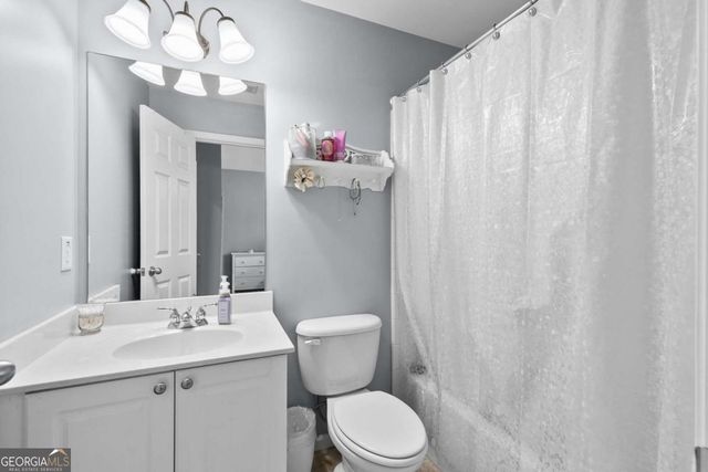 210 River Laurel Way, Woodstock, GA 30188