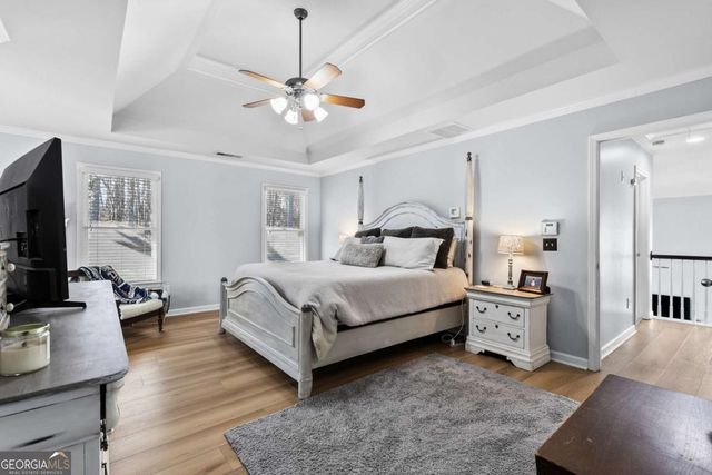 210 River Laurel Way, Woodstock, GA 30188