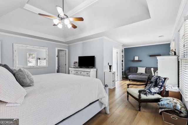 210 River Laurel Way, Woodstock, GA 30188