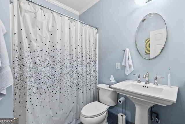 210 River Laurel Way, Woodstock, GA 30188