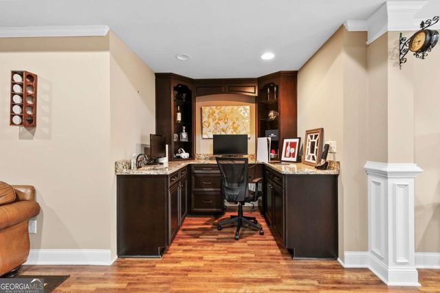 210 River Laurel Way, Woodstock, GA 30188