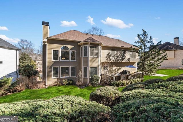 210 River Laurel Way, Woodstock, GA 30188