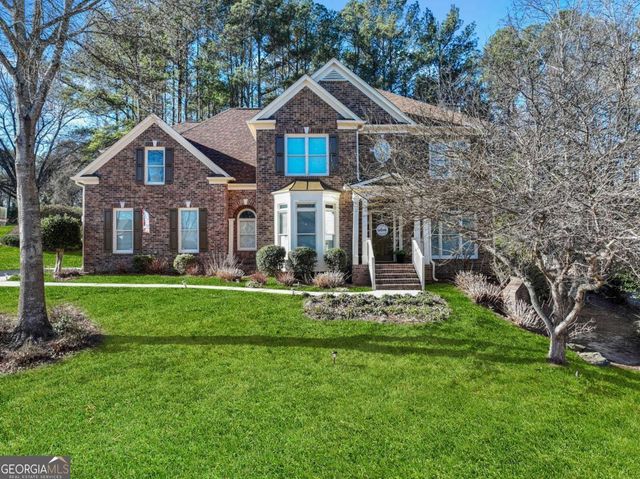 210 River Laurel Way, Woodstock, GA 30188