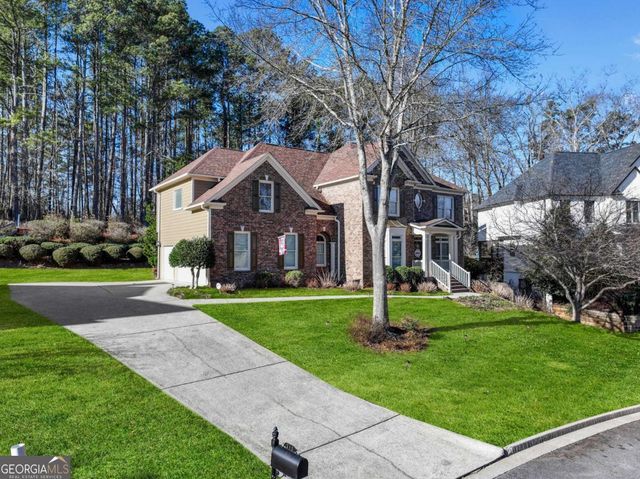 210 River Laurel Way, Woodstock, GA 30188