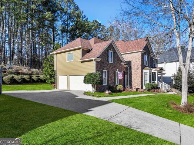 210 River Laurel Way, Woodstock, GA 30188