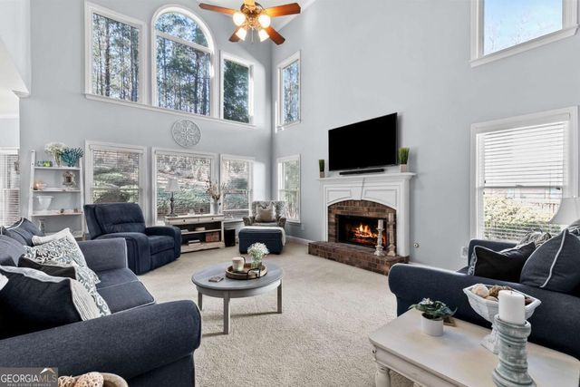 210 River Laurel Way, Woodstock, GA 30188