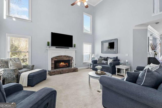 210 River Laurel Way, Woodstock, GA 30188