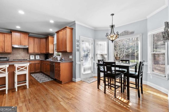 210 River Laurel Way, Woodstock, GA 30188