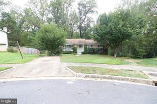 6205 DUNTLEY CT, Springfield, VA 22152