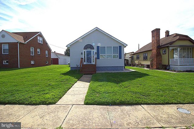 2919 RITCHIE AVE, Baltimore, MD 21219