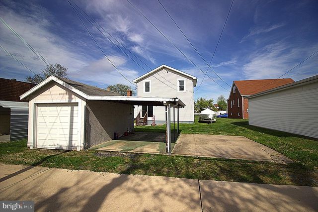 2919 RITCHIE AVE, Baltimore, MD 21219