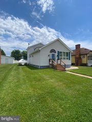 2919 RITCHIE AVE, Baltimore, MD 21219