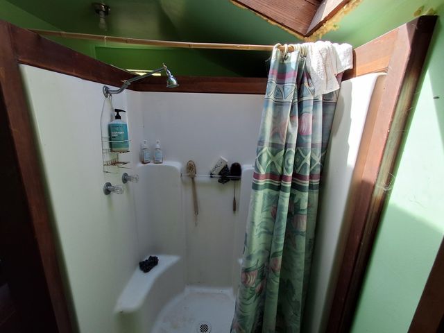 7425 Salmon Creek Road, Garberville, CA 95542