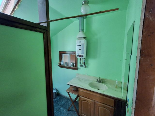 7425 Salmon Creek Road, Garberville, CA 95542