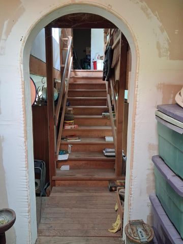 7425 Salmon Creek Road, Garberville, CA 95542